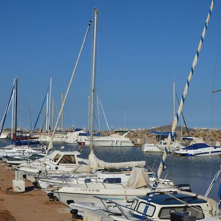 شقة Albatros Playa 3 - 7208 مار ذي كريستال المظهر الخارجي الصورة