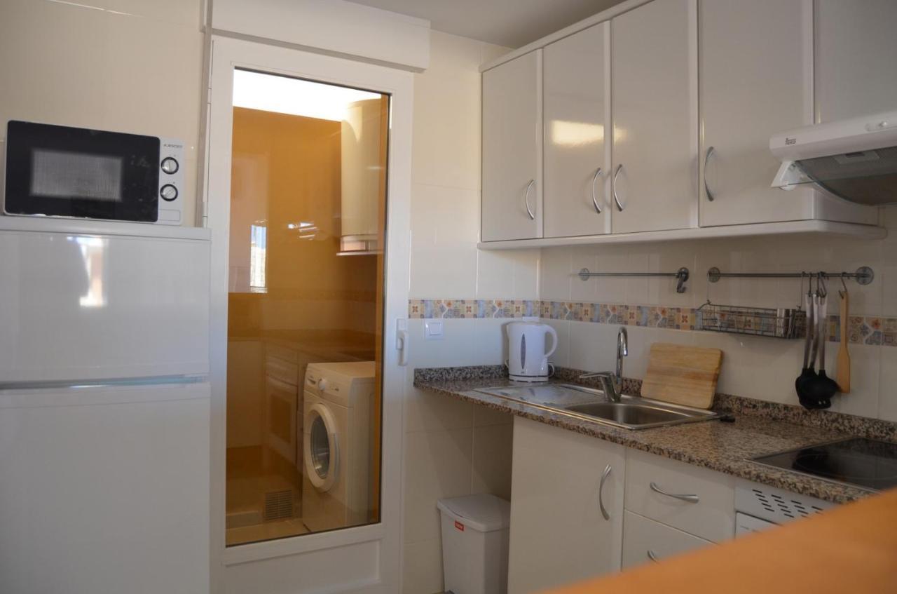 شقة Albatros Playa 3 - 7208 مار ذي كريستال المظهر الخارجي الصورة