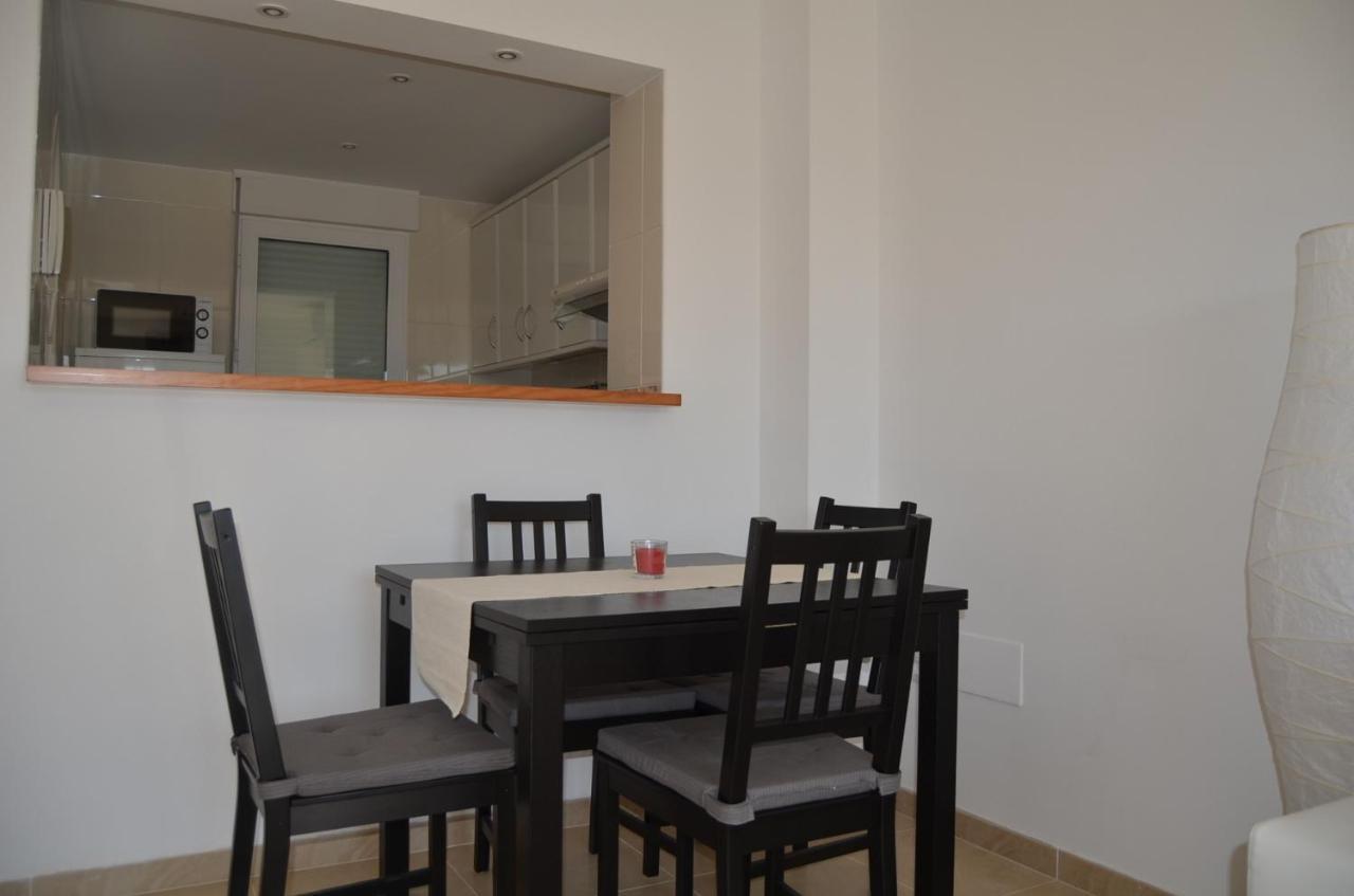 شقة Albatros Playa 3 - 7208 مار ذي كريستال المظهر الخارجي الصورة