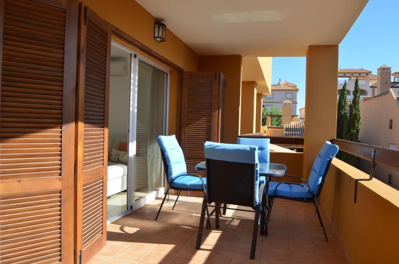 شقة Albatros Playa 3 - 7208 مار ذي كريستال المظهر الخارجي الصورة