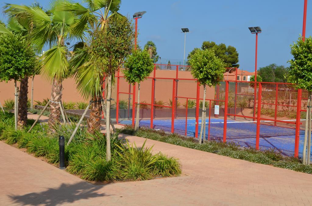 شقة Albatros Playa 3 - 7208 مار ذي كريستال المظهر الخارجي الصورة