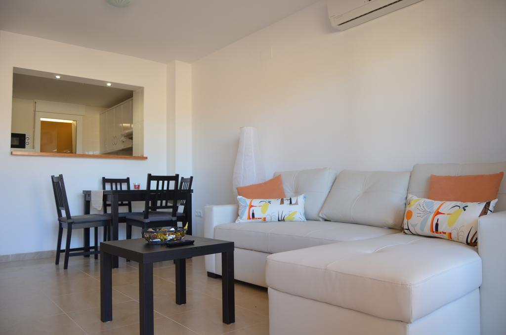 شقة Albatros Playa 3 - 7208 مار ذي كريستال المظهر الخارجي الصورة