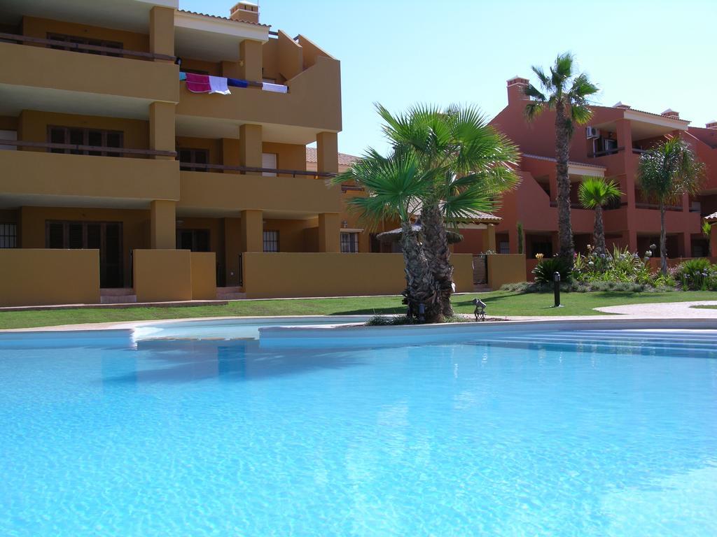 شقة Albatros Playa 3 - 7208 مار ذي كريستال المظهر الخارجي الصورة