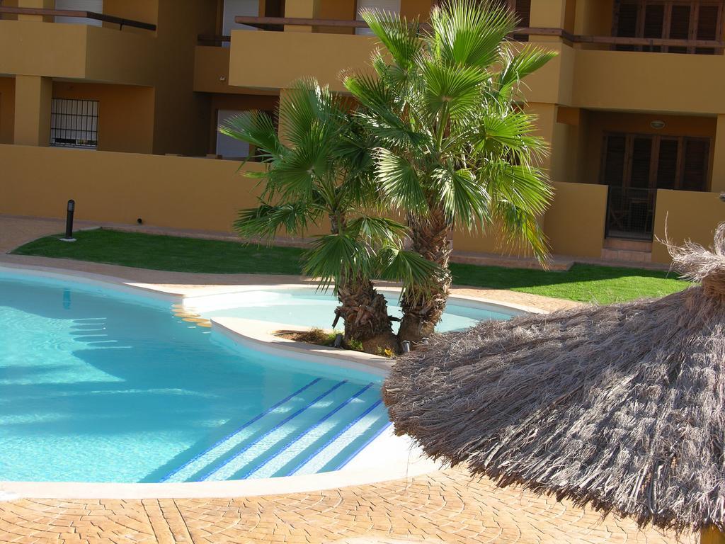 شقة Albatros Playa 3 - 7208 مار ذي كريستال المظهر الخارجي الصورة