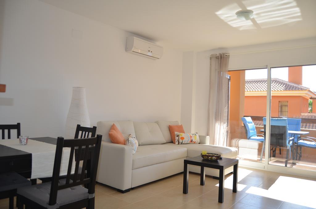 شقة Albatros Playa 3 - 7208 مار ذي كريستال المظهر الخارجي الصورة