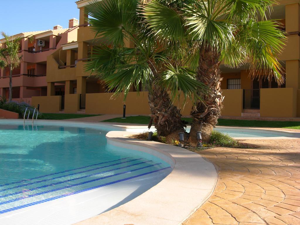 شقة Albatros Playa 3 - 7208 مار ذي كريستال المظهر الخارجي الصورة