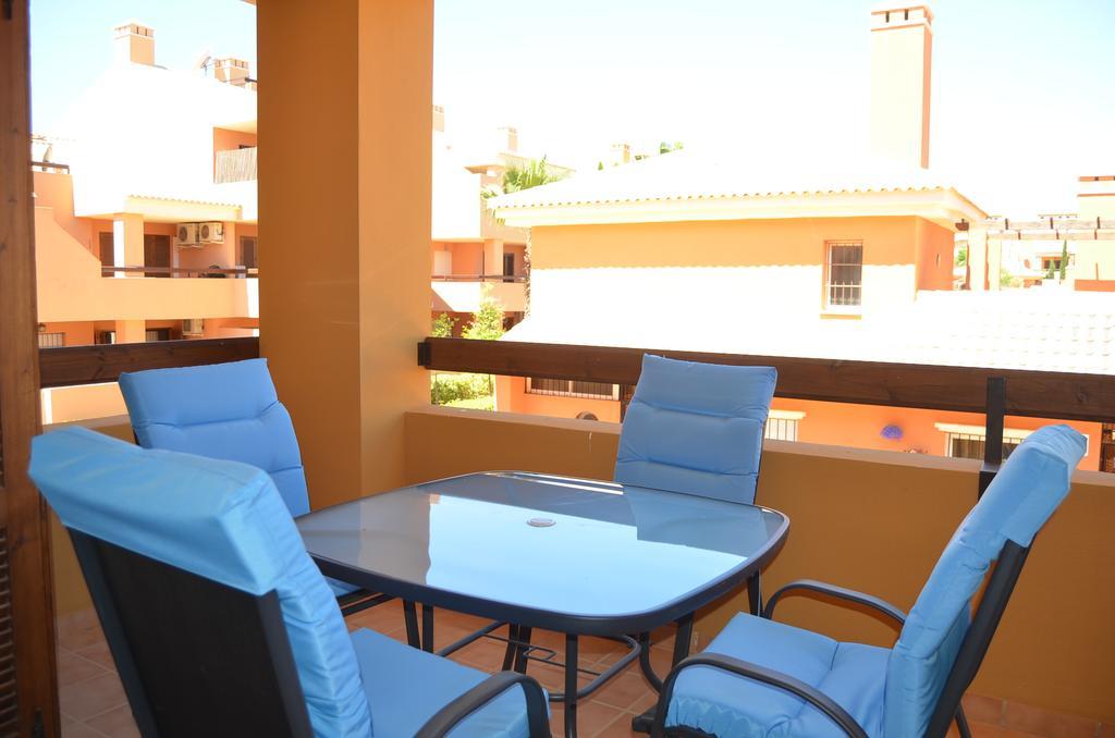 شقة Albatros Playa 3 - 7208 مار ذي كريستال المظهر الخارجي الصورة